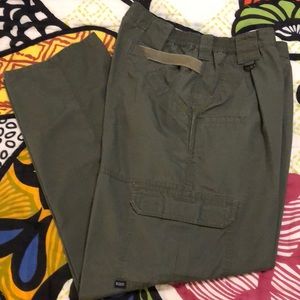 5.11 Tactical Tac-Lite Pro Pants